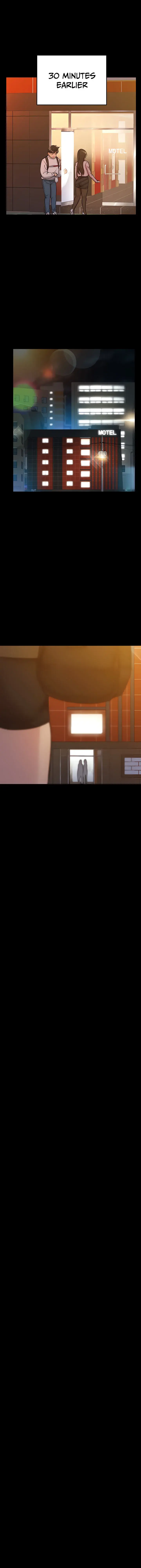 Keep It A Secret From Your Mother Chapter 12 - Page 49