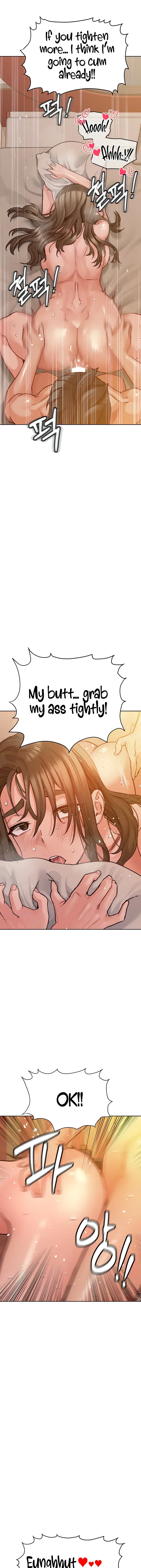 Keep It A Secret From Your Mother Chapter 14 - Page 11