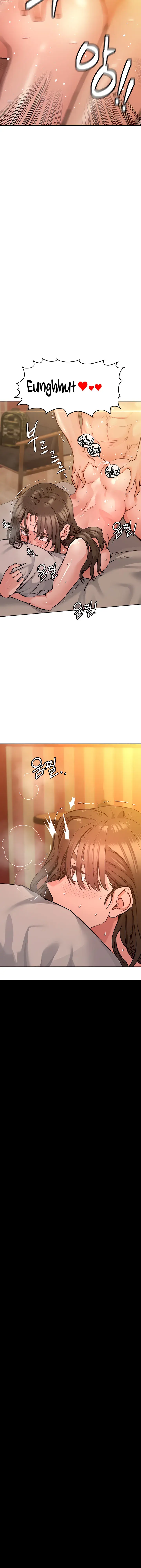 Keep It A Secret From Your Mother Chapter 14 - Page 13