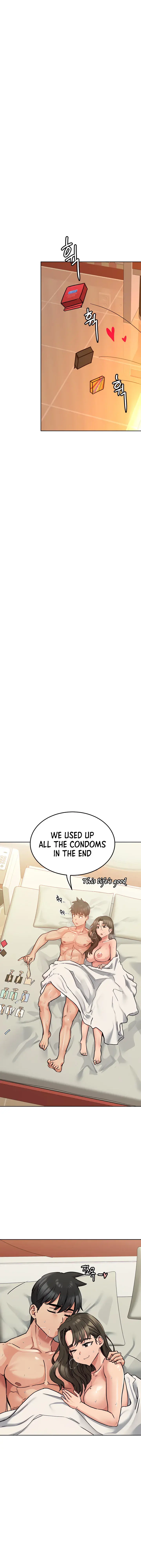 Keep It A Secret From Your Mother Chapter 14 - Page 15
