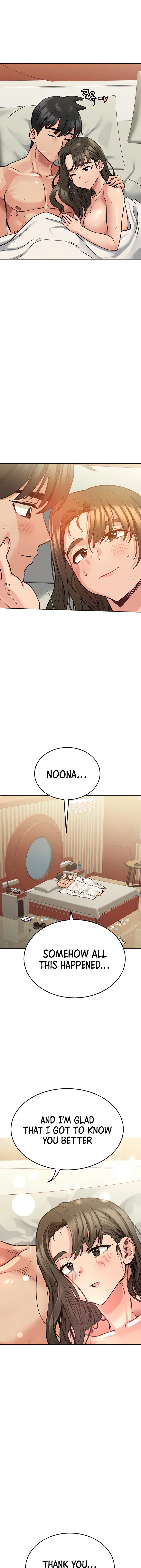 Keep It A Secret From Your Mother Chapter 14 - Page 17