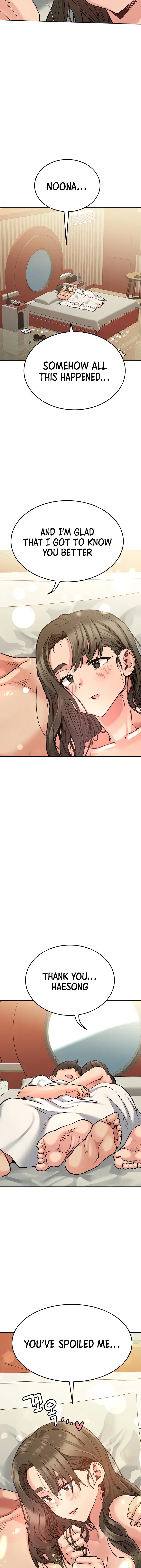 Keep It A Secret From Your Mother Chapter 14 - Page 18