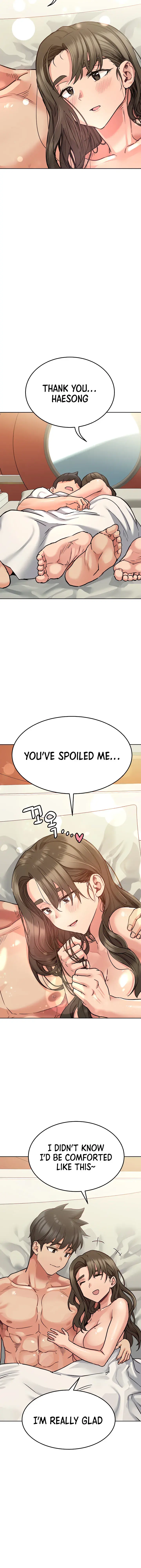 Keep It A Secret From Your Mother Chapter 14 - Page 19