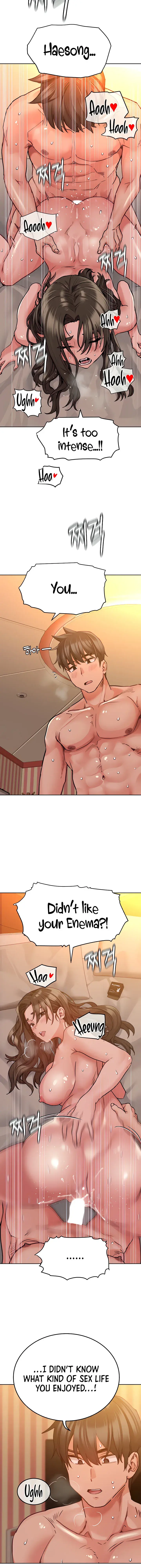 Keep It A Secret From Your Mother Chapter 14 - Page 2