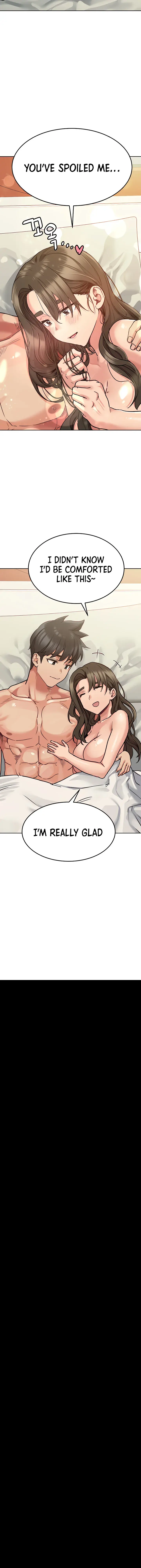 Keep It A Secret From Your Mother Chapter 14 - Page 20