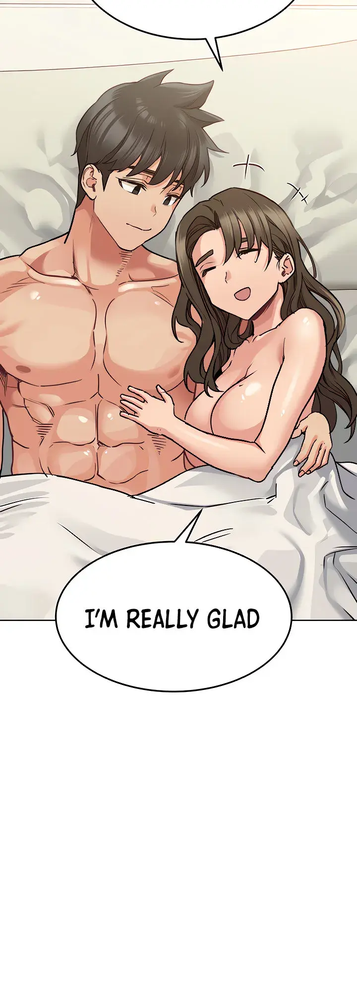 Keep It A Secret From Your Mother Chapter 14 - Page 21