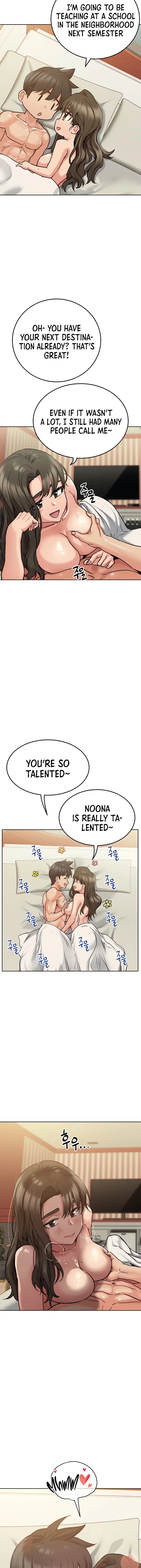 Keep It A Secret From Your Mother Chapter 14 - Page 23
