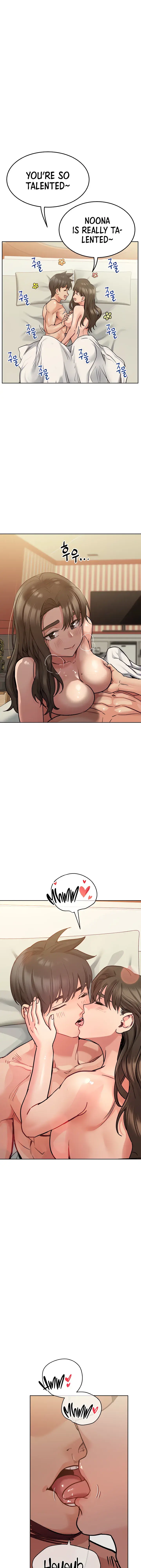 Keep It A Secret From Your Mother Chapter 14 - Page 24