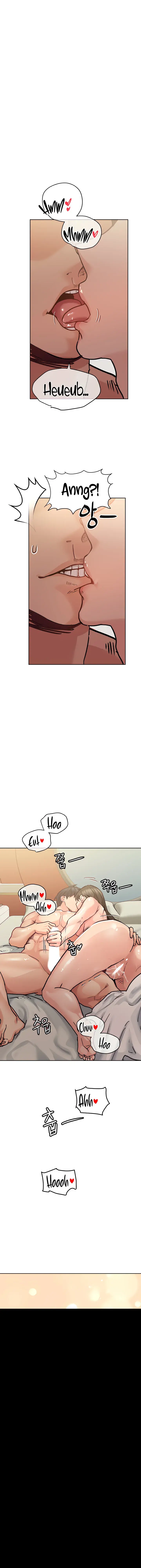 Keep It A Secret From Your Mother Chapter 14 - Page 26
