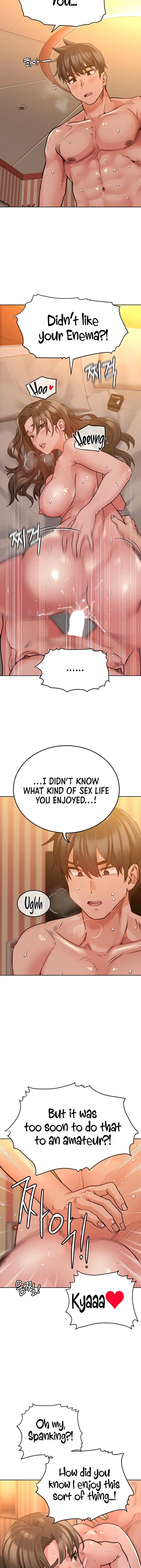 Keep It A Secret From Your Mother Chapter 14 - Page 3