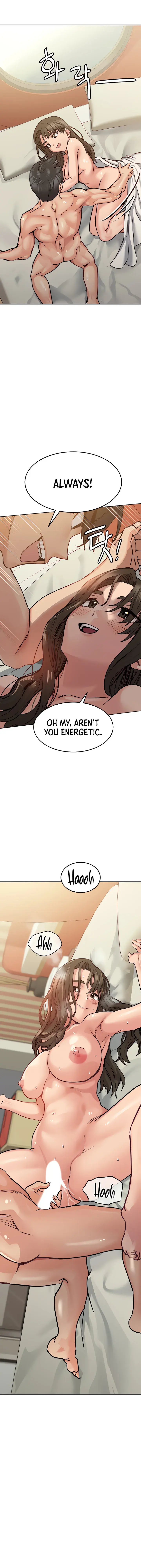 Keep It A Secret From Your Mother Chapter 14 - Page 30
