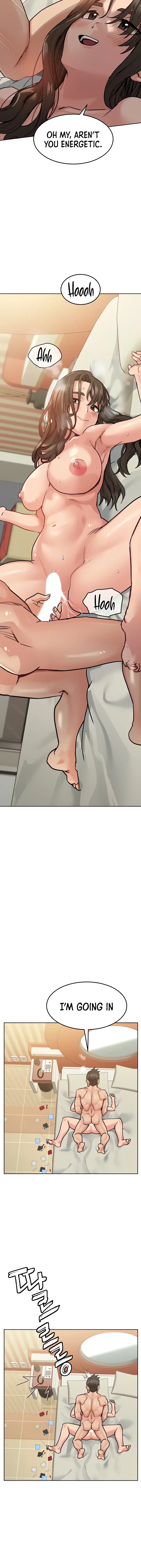 Keep It A Secret From Your Mother Chapter 14 - Page 31