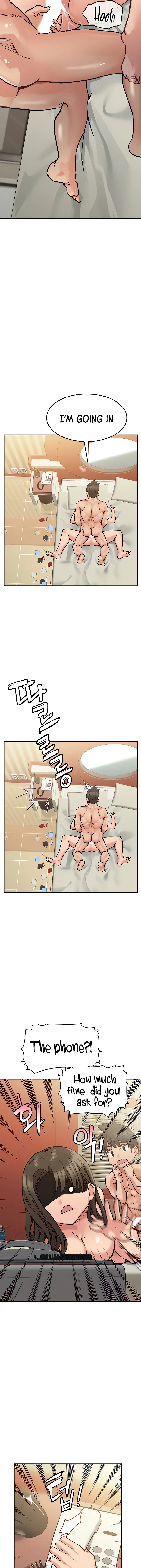 Keep It A Secret From Your Mother Chapter 14 - Page 32