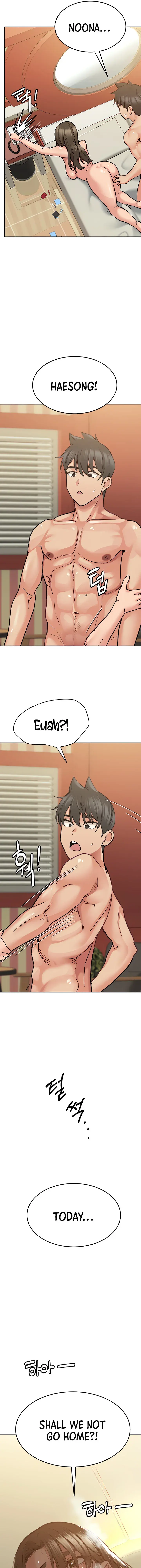 Keep It A Secret From Your Mother Chapter 14 - Page 36