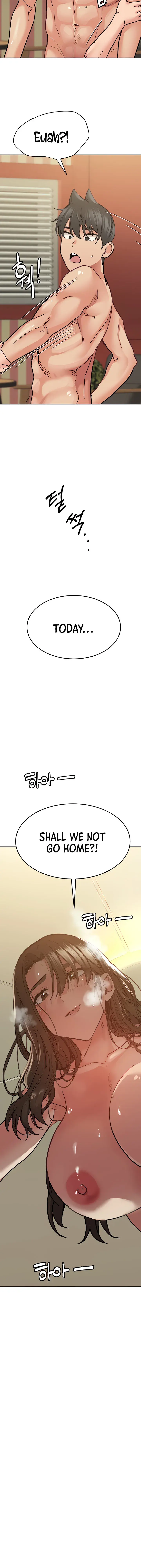 Keep It A Secret From Your Mother Chapter 14 - Page 37