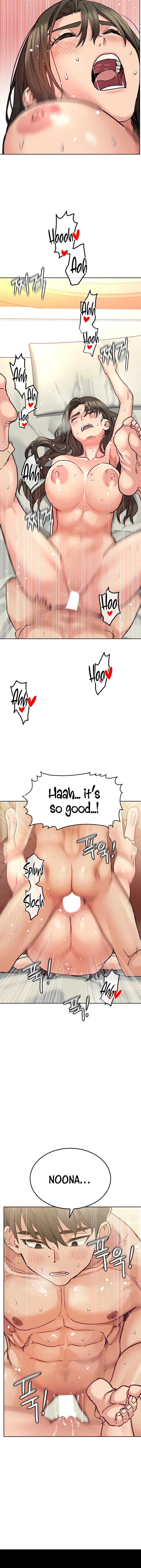 Keep It A Secret From Your Mother Chapter 14 - Page 40