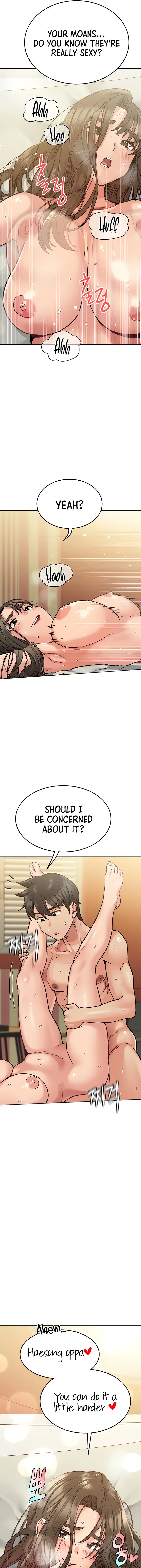 Keep It A Secret From Your Mother Chapter 14 - Page 43