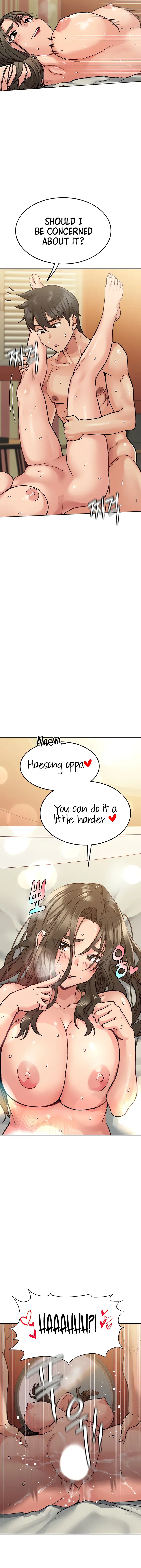 Keep It A Secret From Your Mother Chapter 14 - Page 44