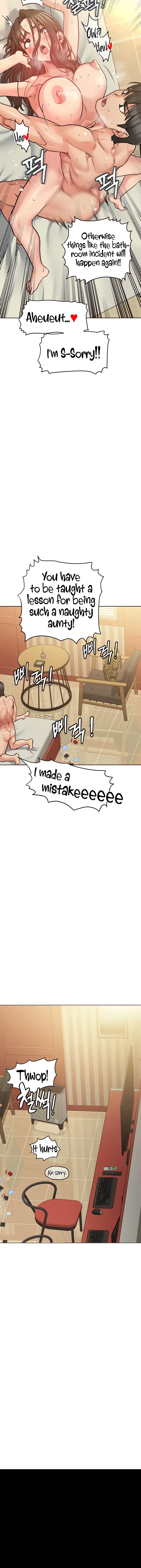 Keep It A Secret From Your Mother Chapter 14 - Page 47