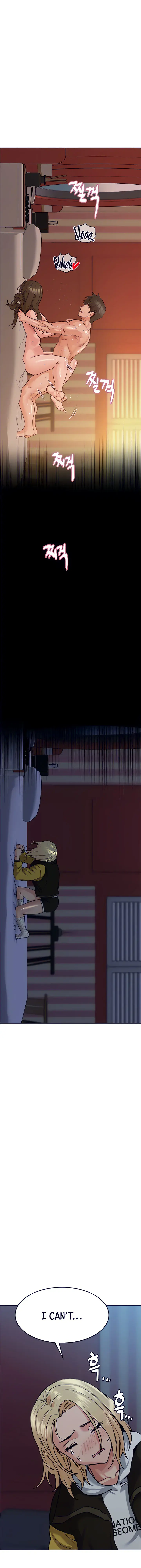 Keep It A Secret From Your Mother Chapter 15 - Page 12