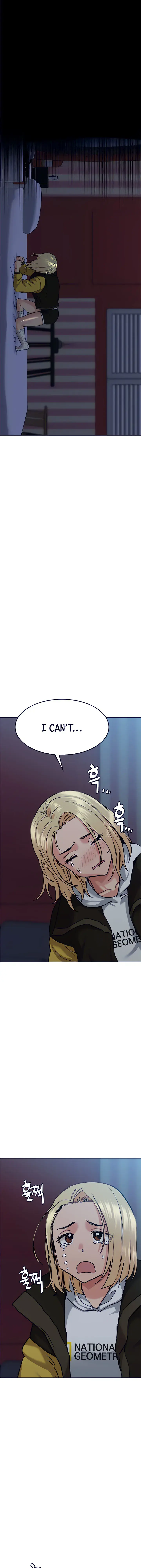 Keep It A Secret From Your Mother Chapter 15 - Page 13