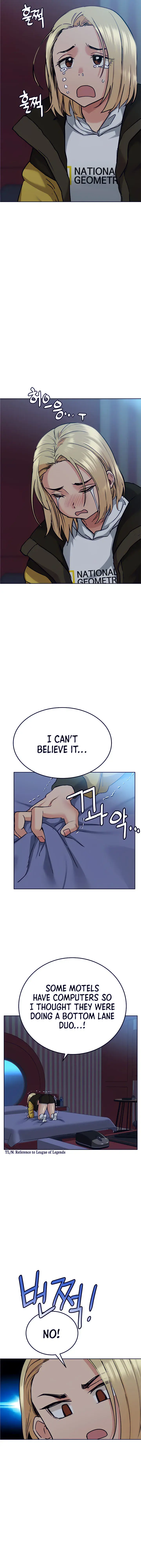 Keep It A Secret From Your Mother Chapter 15 - Page 15