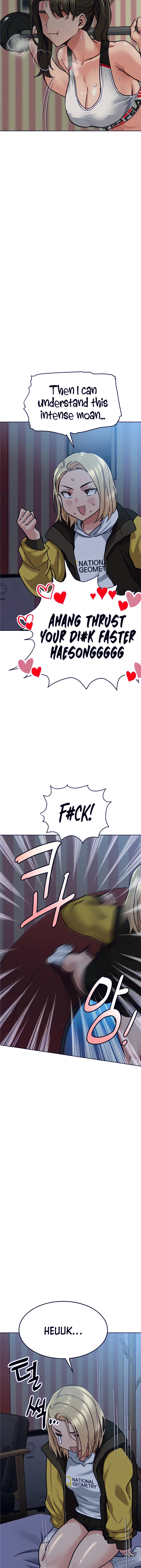 Keep It A Secret From Your Mother Chapter 15 - Page 20