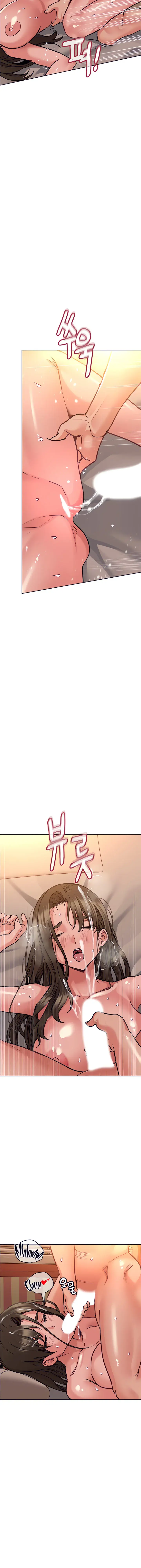 Keep It A Secret From Your Mother Chapter 15 - Page 30