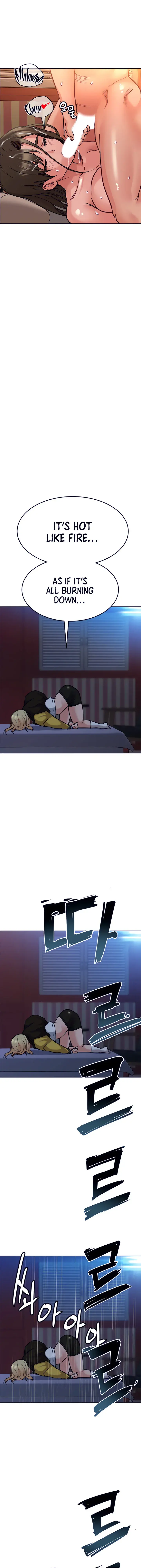 Keep It A Secret From Your Mother Chapter 15 - Page 32