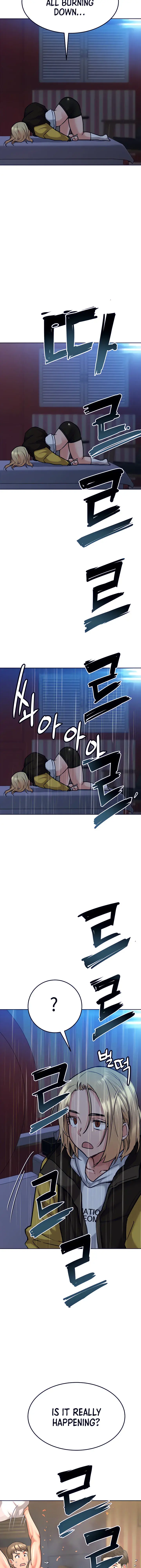Keep It A Secret From Your Mother Chapter 15 - Page 33