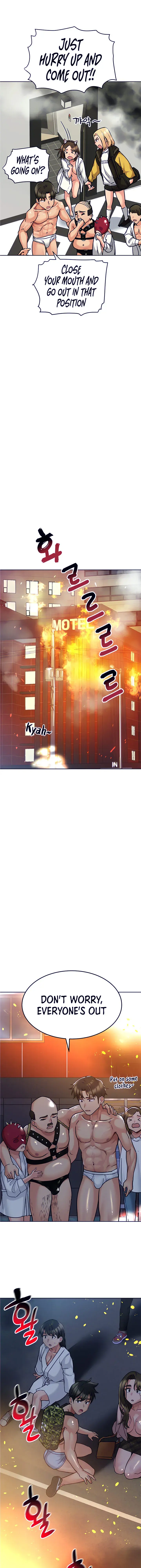 Keep It A Secret From Your Mother Chapter 15 - Page 42