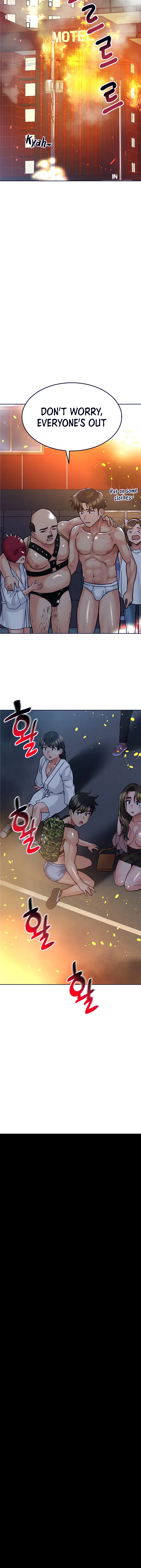 Keep It A Secret From Your Mother Chapter 15 - Page 43