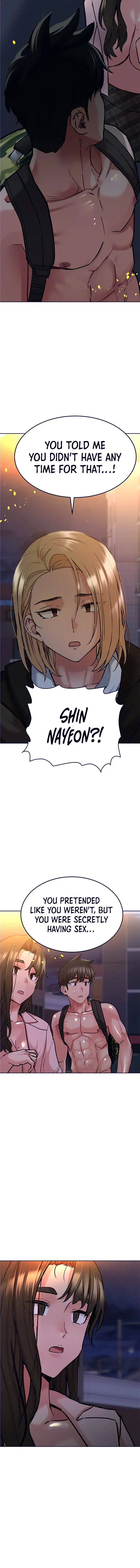 Keep It A Secret From Your Mother Chapter 15 - Page 49