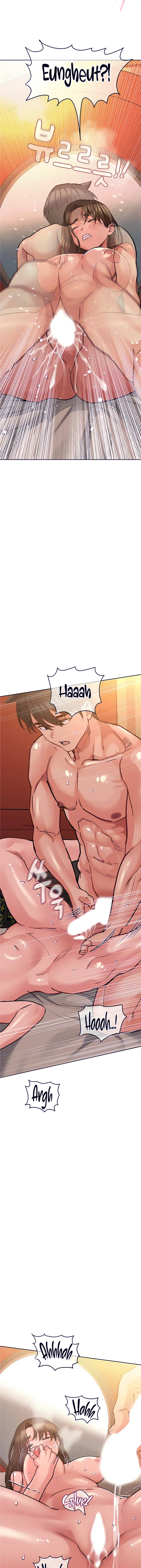 Keep It A Secret From Your Mother Chapter 15 - Page 6