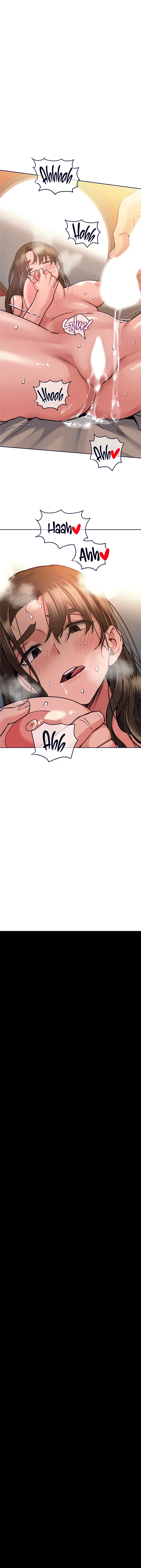 Keep It A Secret From Your Mother Chapter 15 - Page 8