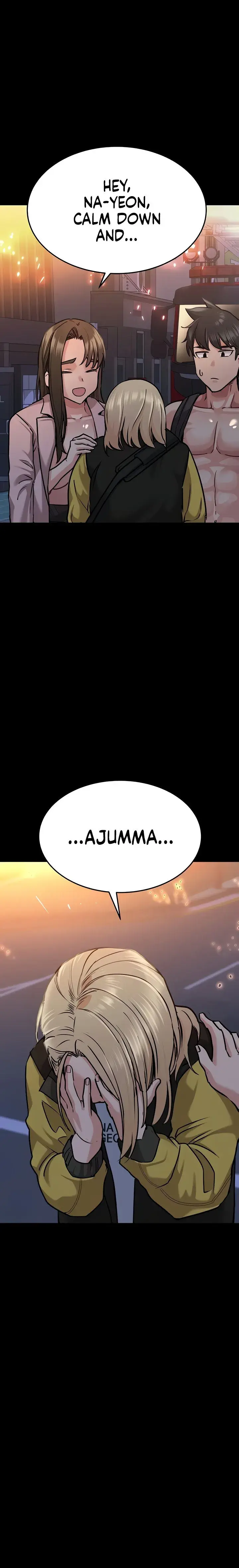 Keep It A Secret From Your Mother Chapter 16 - Page 11