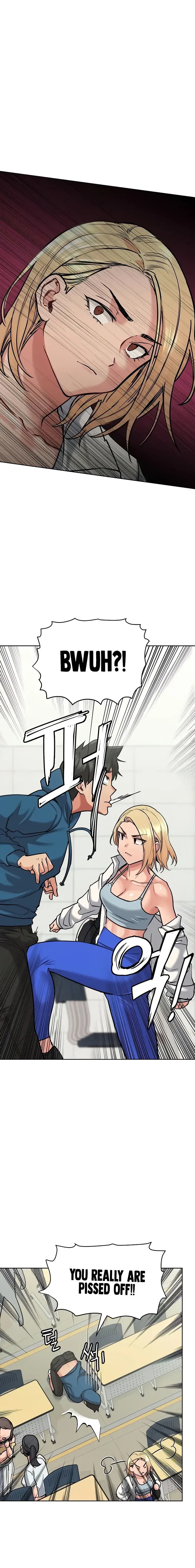 Keep It A Secret From Your Mother Chapter 16 - Page 23