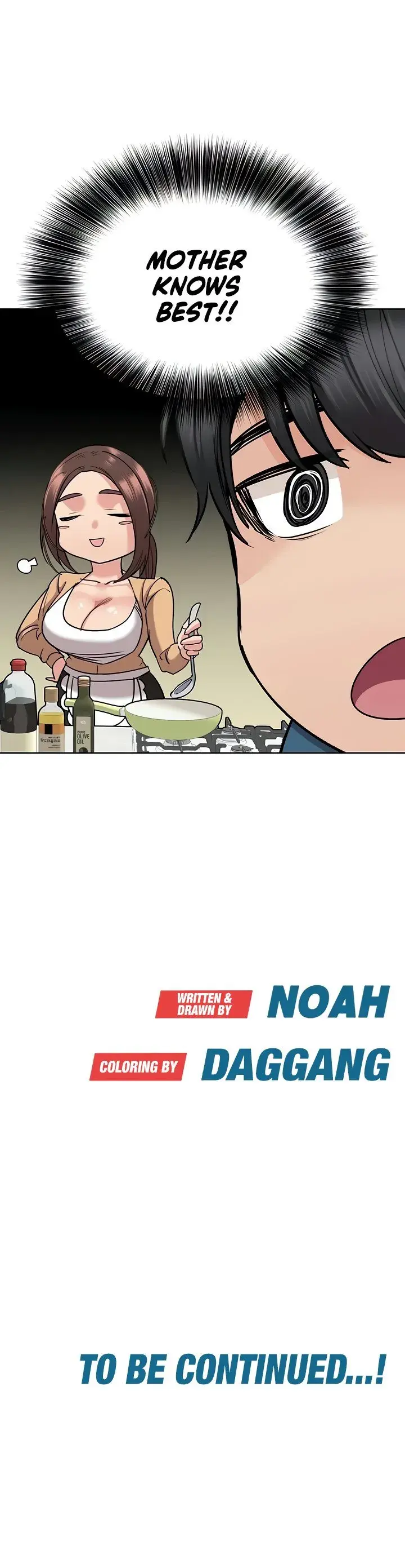 Keep It A Secret From Your Mother Chapter 16 - Page 28