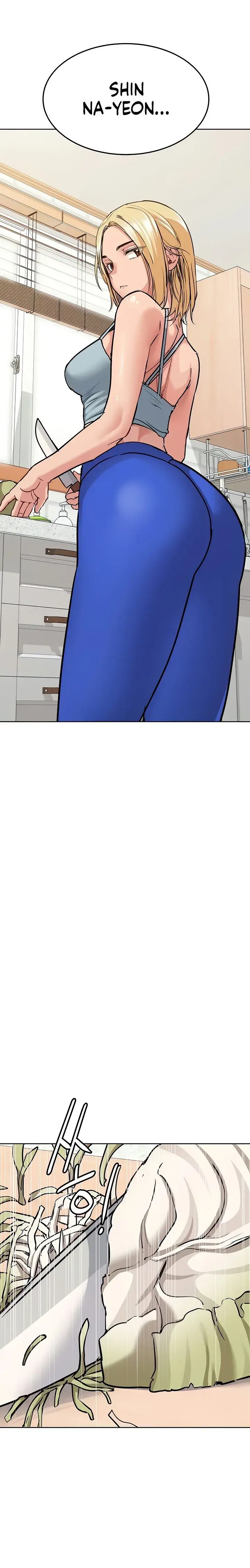 Keep It A Secret From Your Mother Chapter 16 - Page 3