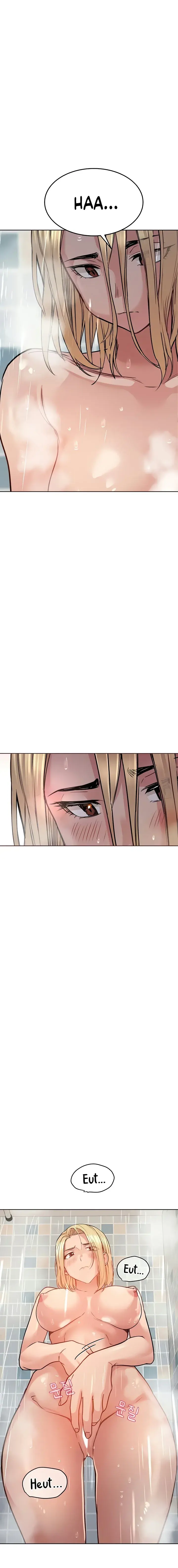 Keep It A Secret From Your Mother Chapter 17 - Page 11