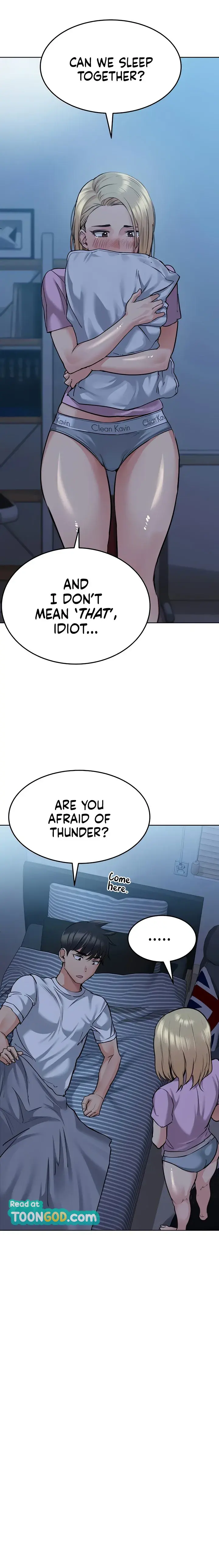 Keep It A Secret From Your Mother Chapter 17 - Page 17