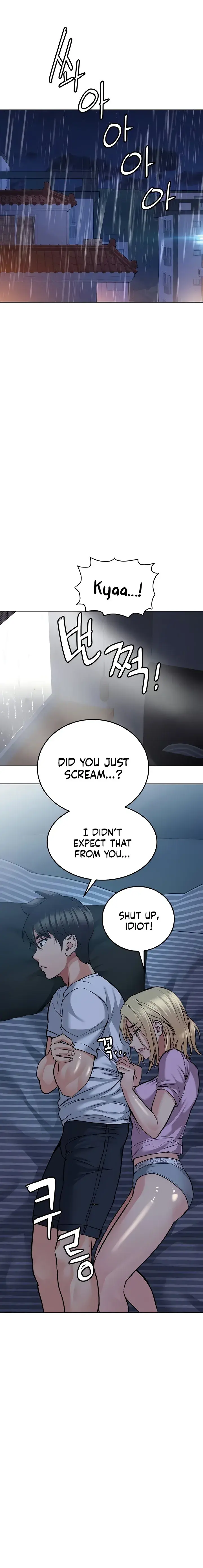 Keep It A Secret From Your Mother Chapter 17 - Page 18