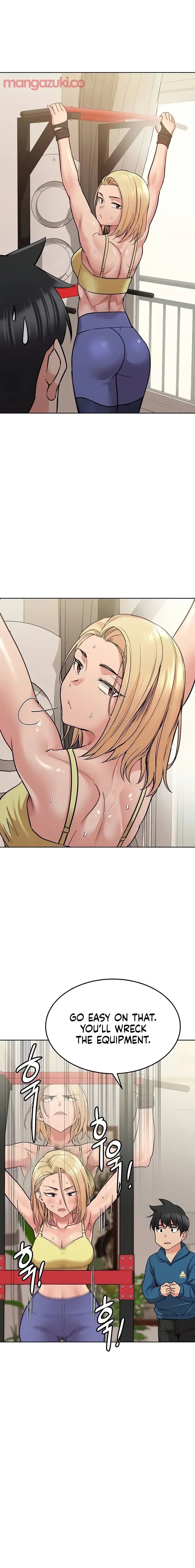 Keep It A Secret From Your Mother Chapter 17 - Page 4
