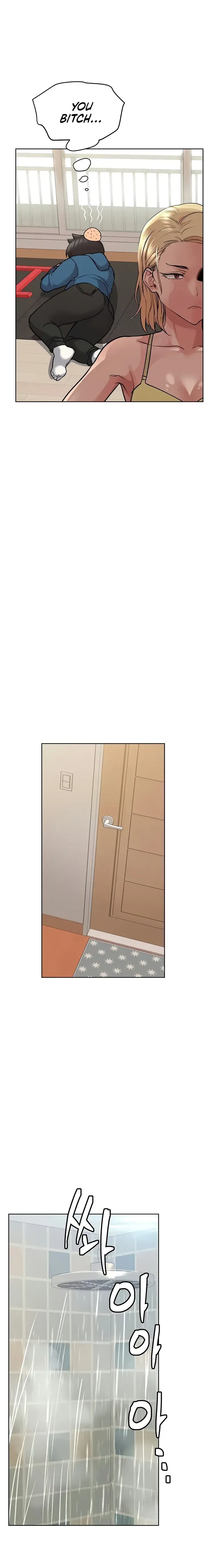 Keep It A Secret From Your Mother Chapter 17 - Page 9