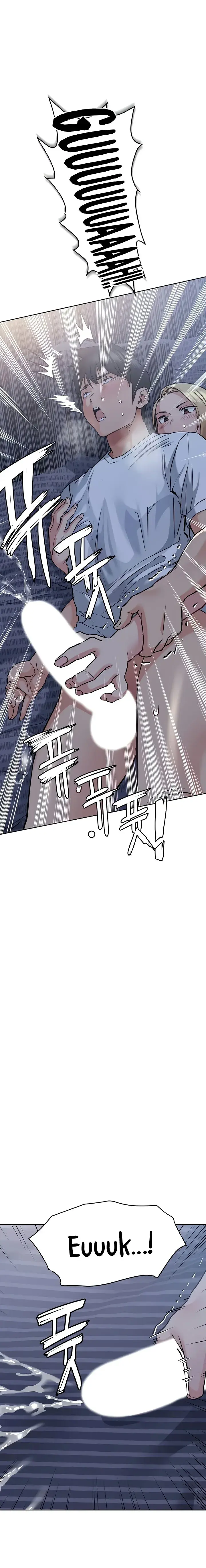Keep It A Secret From Your Mother Chapter 18 - Page 1