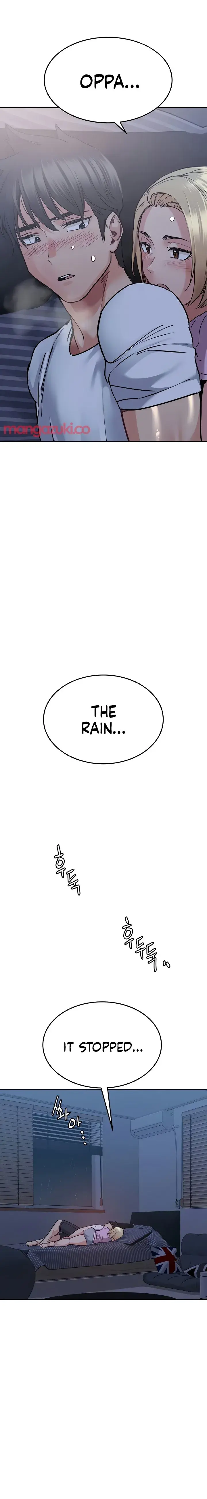 Keep It A Secret From Your Mother Chapter 18 - Page 4