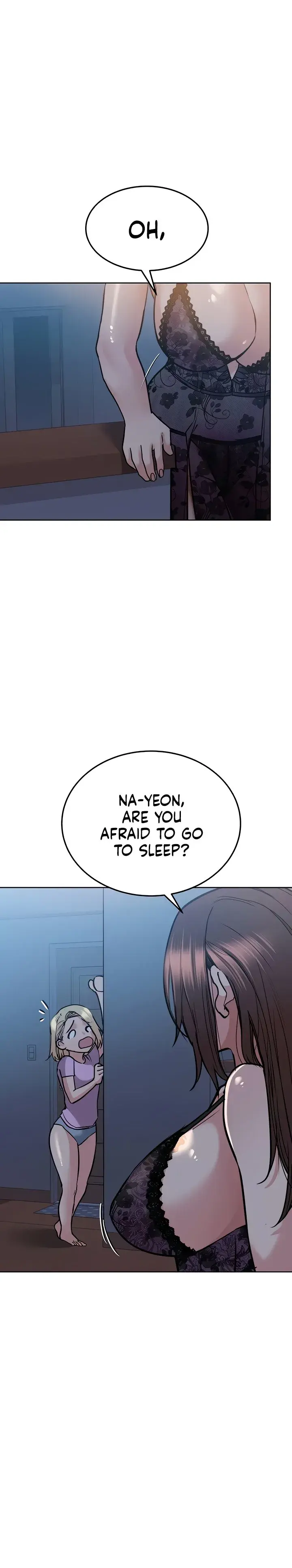 Keep It A Secret From Your Mother Chapter 18 - Page 7