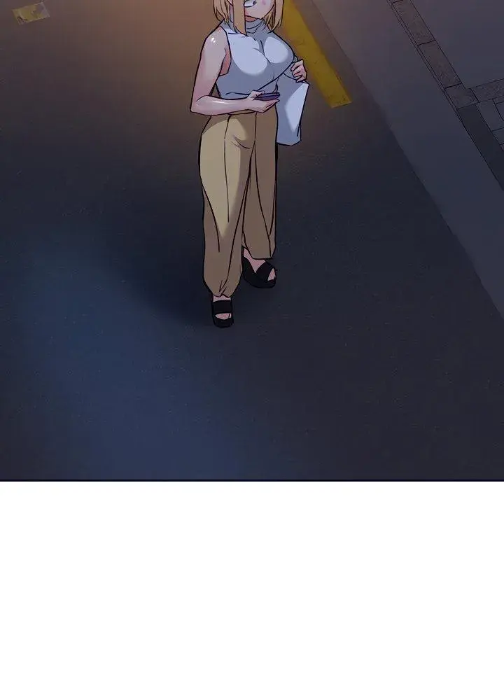 Keep It A Secret From Your Mother Chapter 19 - Page 10