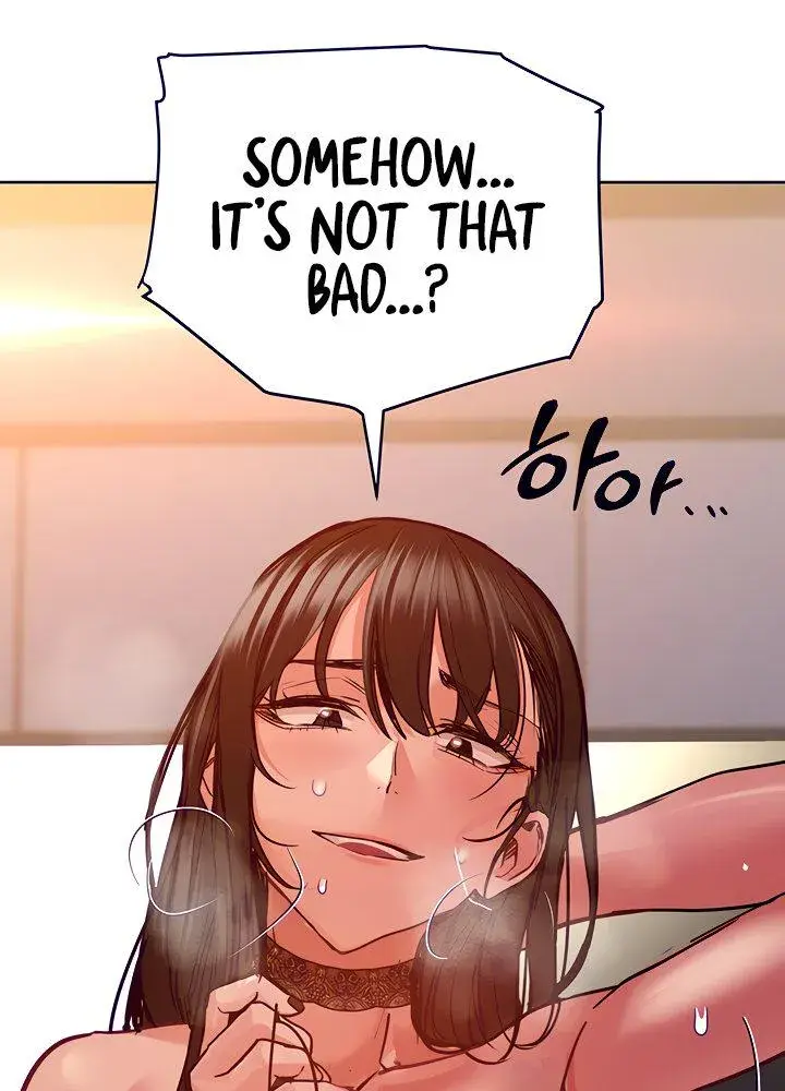 Keep It A Secret From Your Mother Chapter 19 - Page 105