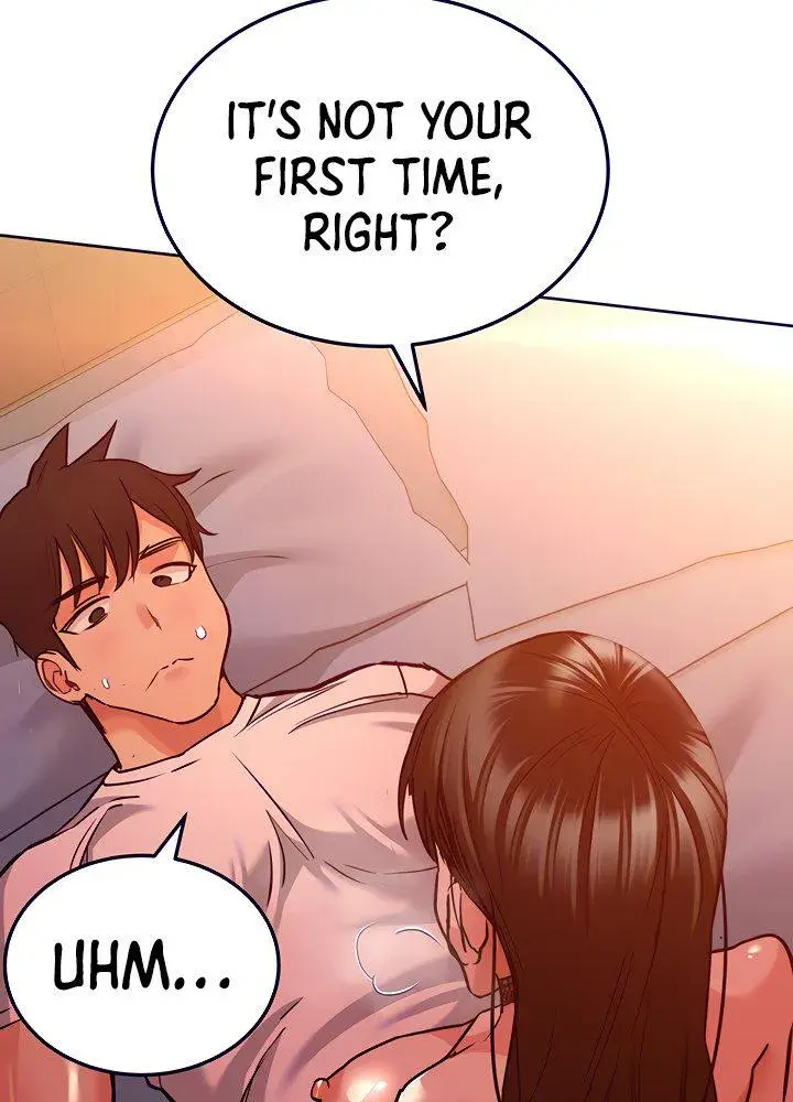 Keep It A Secret From Your Mother Chapter 19 - Page 107